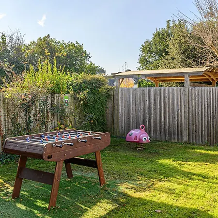 Le Courlis By Interhome Carnac