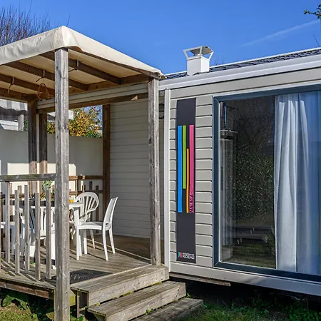 Apartament Le Courlis By Interhome Carnac