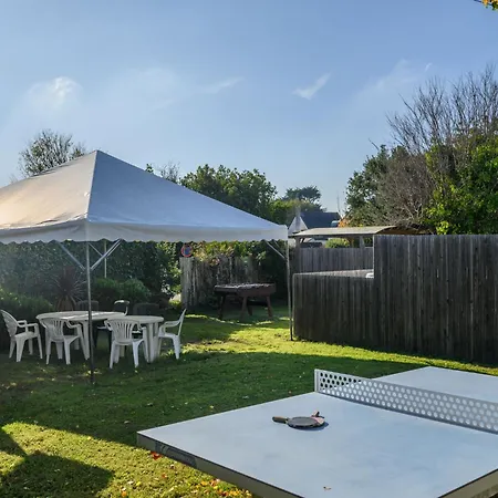 Le Courlis By Interhome * Carnac