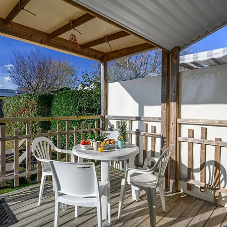 Le Courlis By Interhome Apartment *