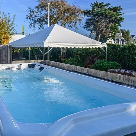 Le Courlis By Interhome * Carnac