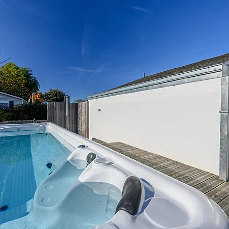 Apartment Le Courlis By Interhome