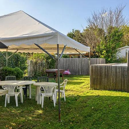 Le Courlis By Interhome * Carnac