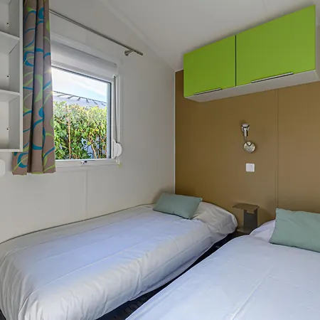 Apartment Le Courlis By Interhome *