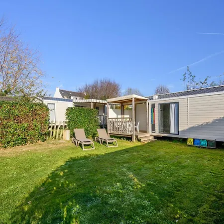 Le Courlis By Interhome *