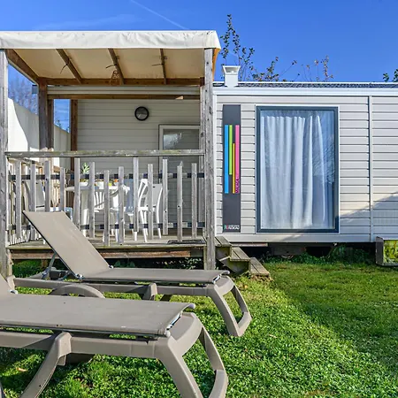 Le Courlis By Interhome