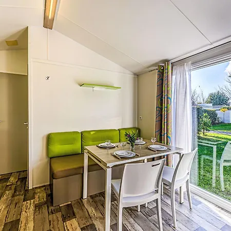 Le Courlis By Interhome Apartment Carnac
