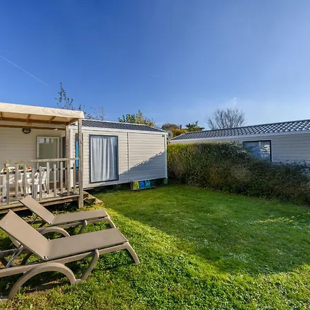 Le Courlis By Interhome