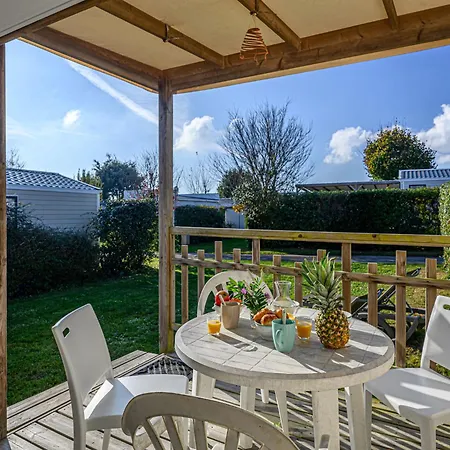 Le Courlis By Interhome Apartment Carnac