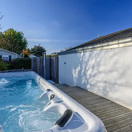 Le Courlis By Interhome Apartment