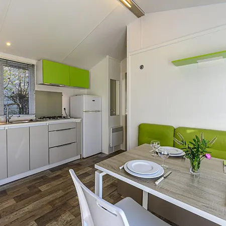 Le Courlis By Interhome Apartment Carnac